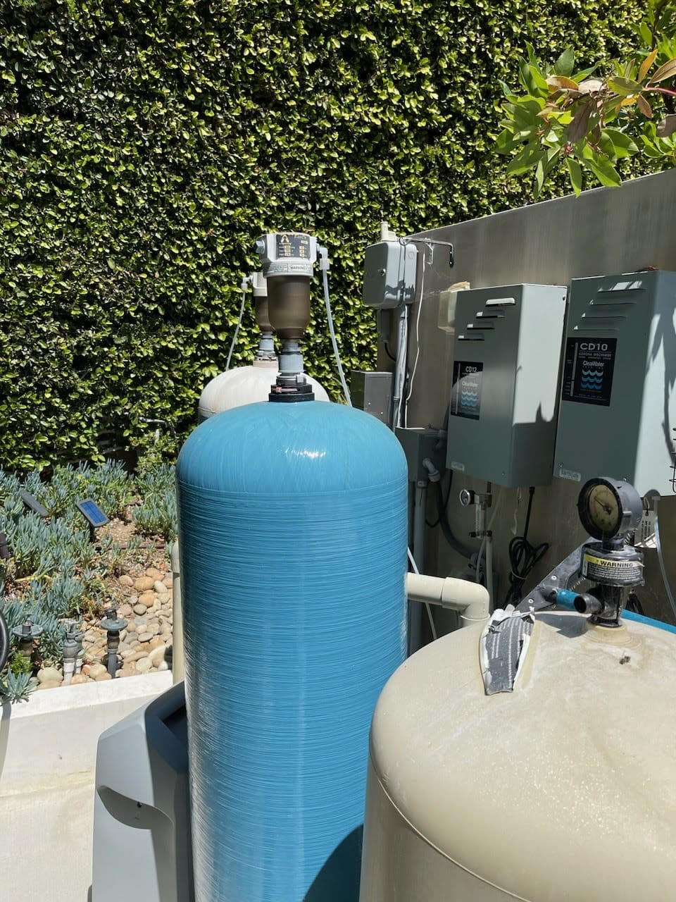 Ozone Pool Treatment Level Up Pool & Spa Service